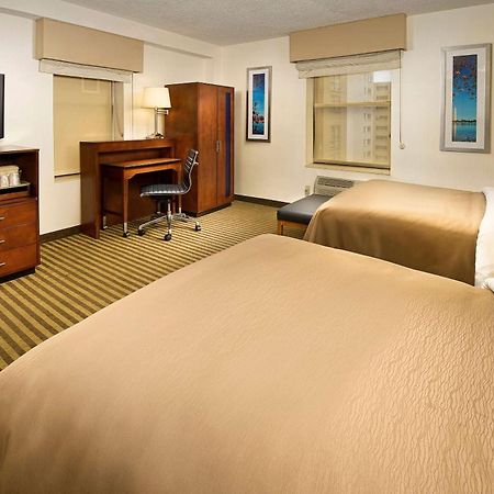 Comfort Inn Downtown Dc-Convention Center Washington Exterior photo
