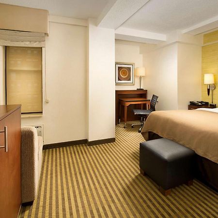 Comfort Inn Downtown Dc-Convention Center Washington Exterior photo